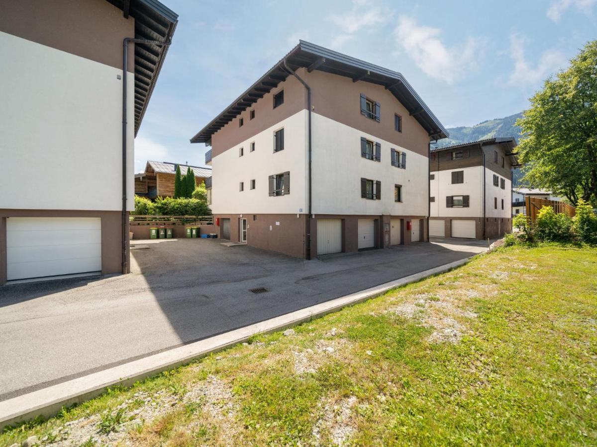 Apartment Haus Point By Interhome Maishofen Εξωτερικό φωτογραφία