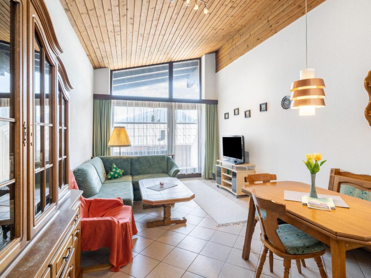 Apartment Haus Point By Interhome Maishofen Εξωτερικό φωτογραφία