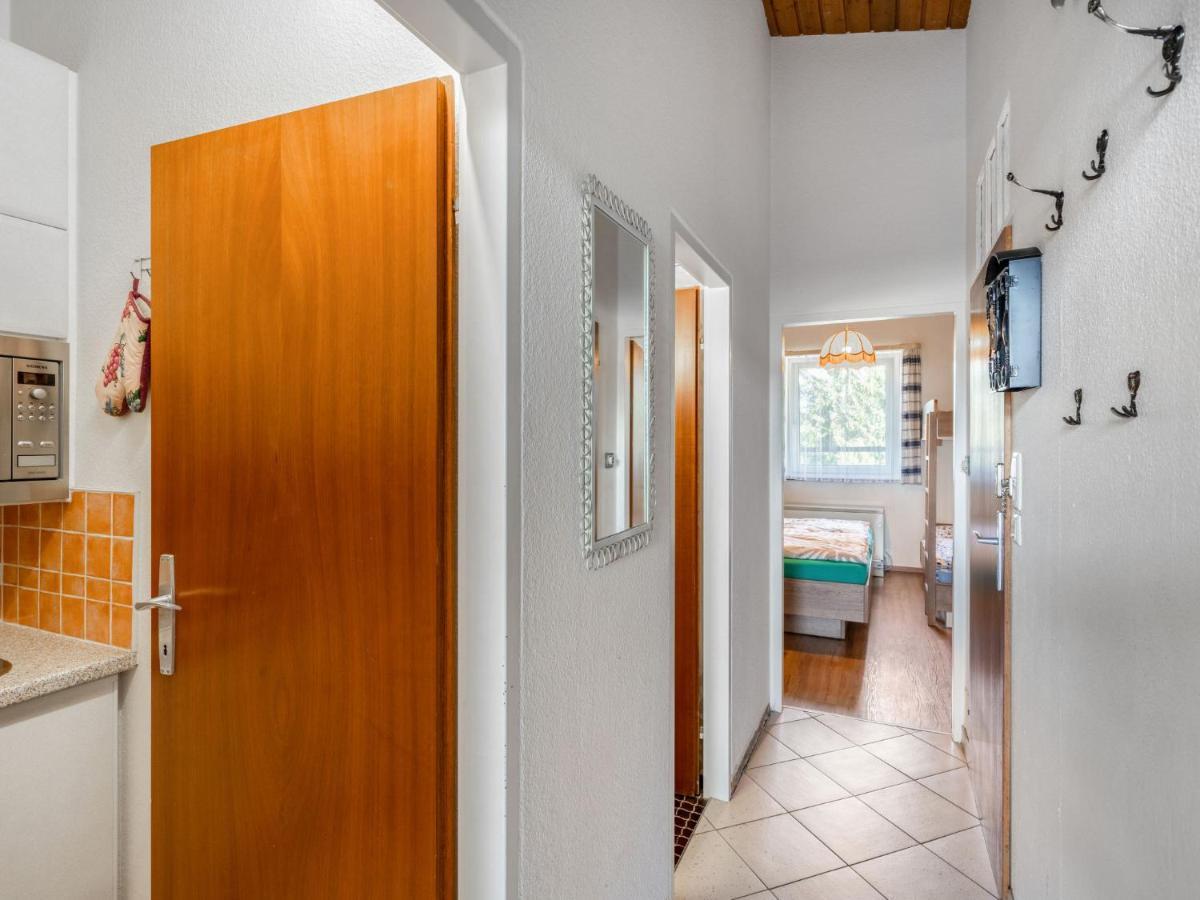 Apartment Haus Point By Interhome Maishofen Εξωτερικό φωτογραφία