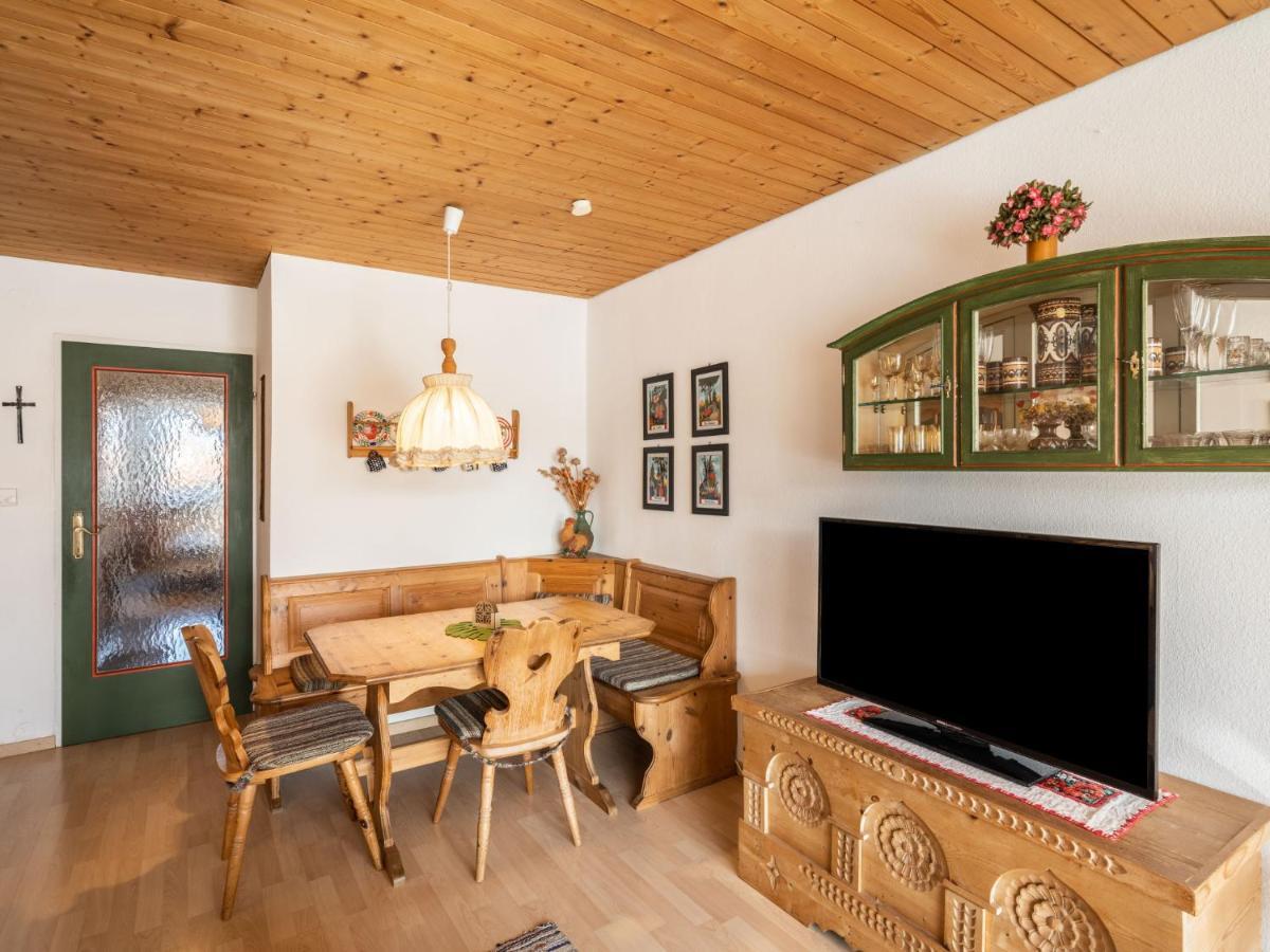 Apartment Haus Point By Interhome Maishofen Εξωτερικό φωτογραφία