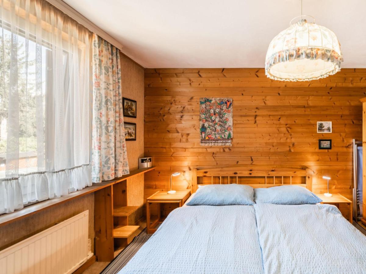 Apartment Haus Point By Interhome Maishofen Εξωτερικό φωτογραφία