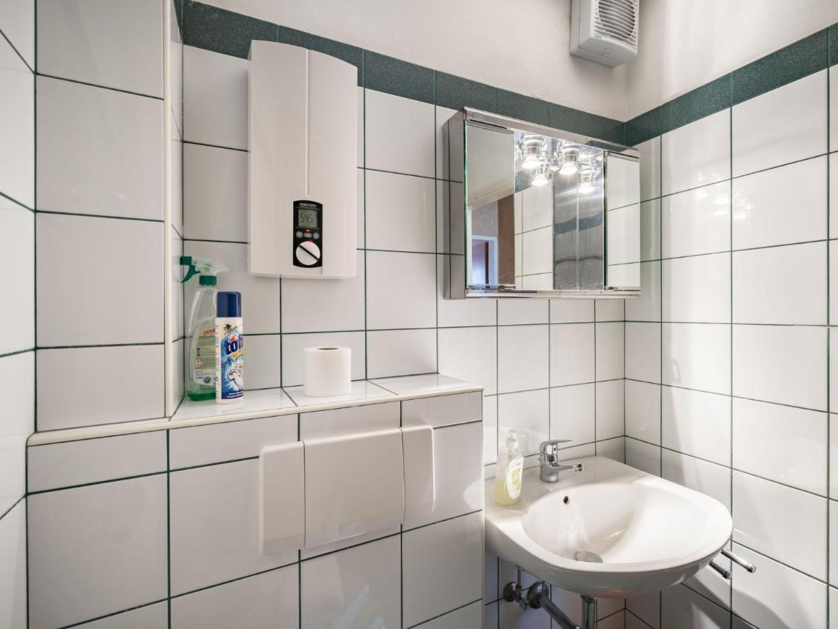 Apartment Haus Point By Interhome Maishofen Εξωτερικό φωτογραφία