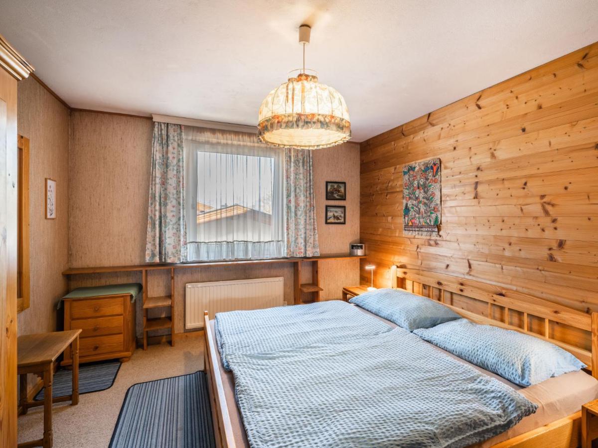 Apartment Haus Point By Interhome Maishofen Εξωτερικό φωτογραφία