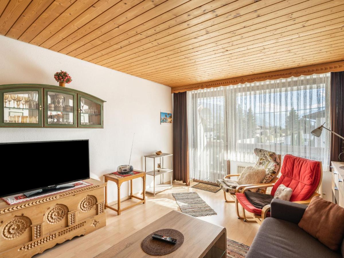 Apartment Haus Point By Interhome Maishofen Εξωτερικό φωτογραφία