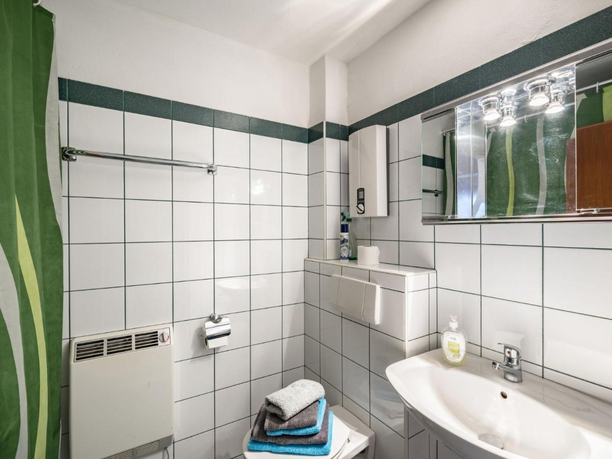 Apartment Haus Point By Interhome Maishofen Εξωτερικό φωτογραφία