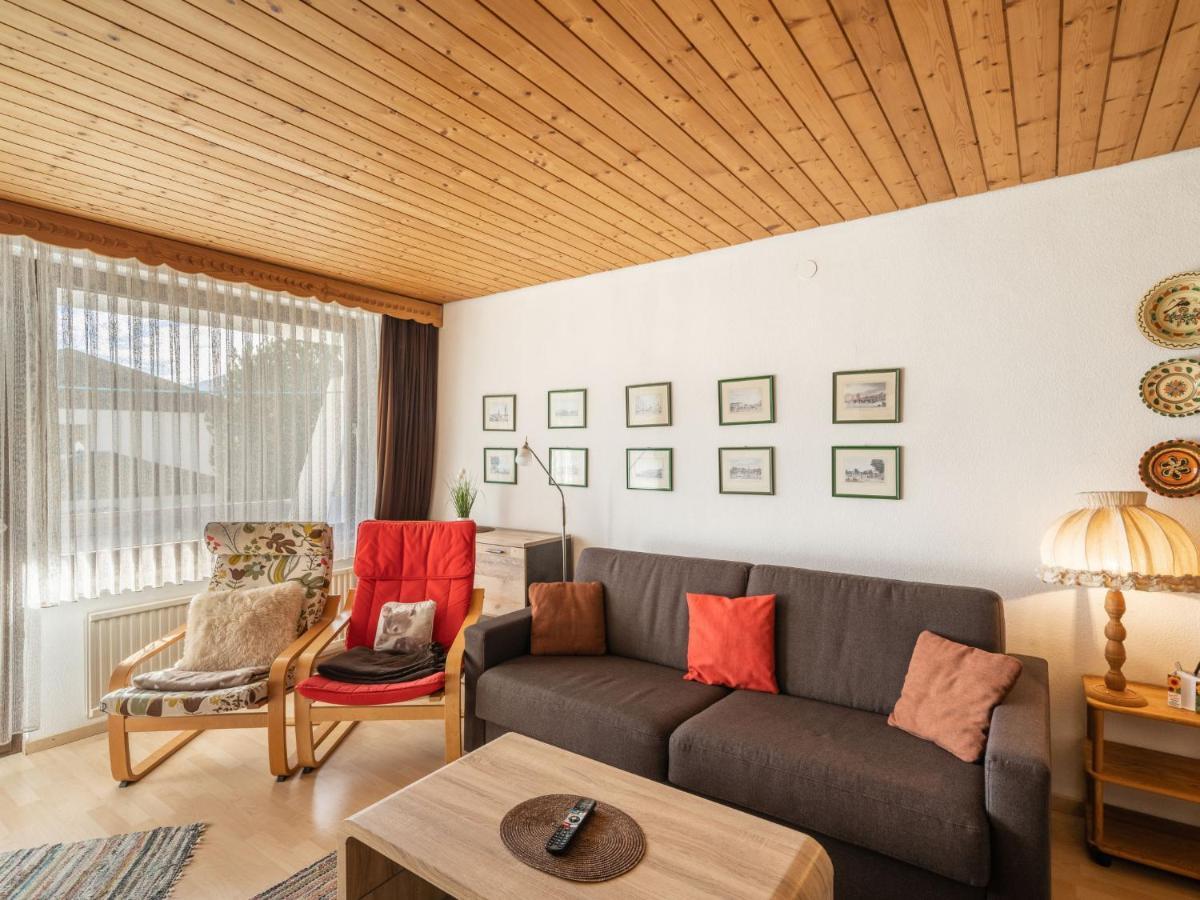 Apartment Haus Point By Interhome Maishofen Εξωτερικό φωτογραφία