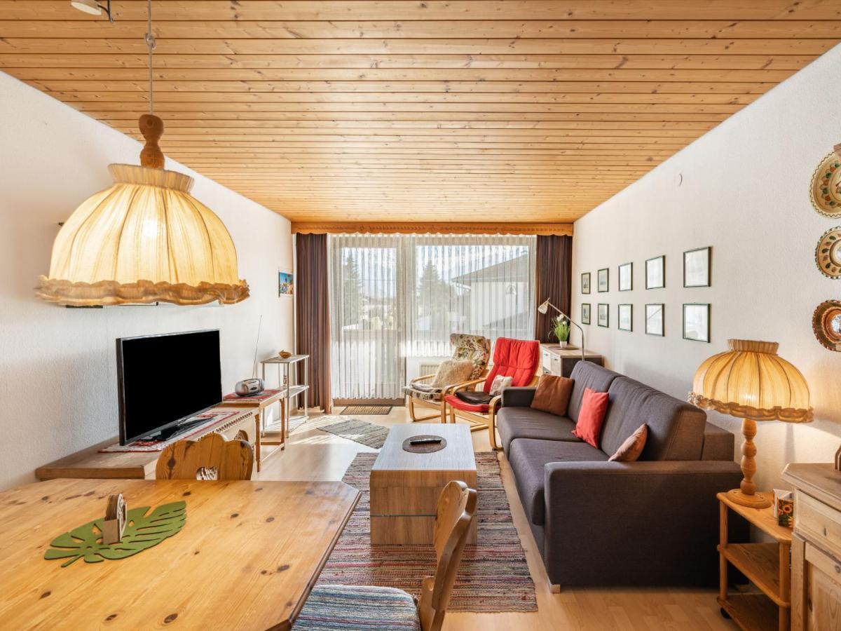 Apartment Haus Point By Interhome Maishofen Εξωτερικό φωτογραφία